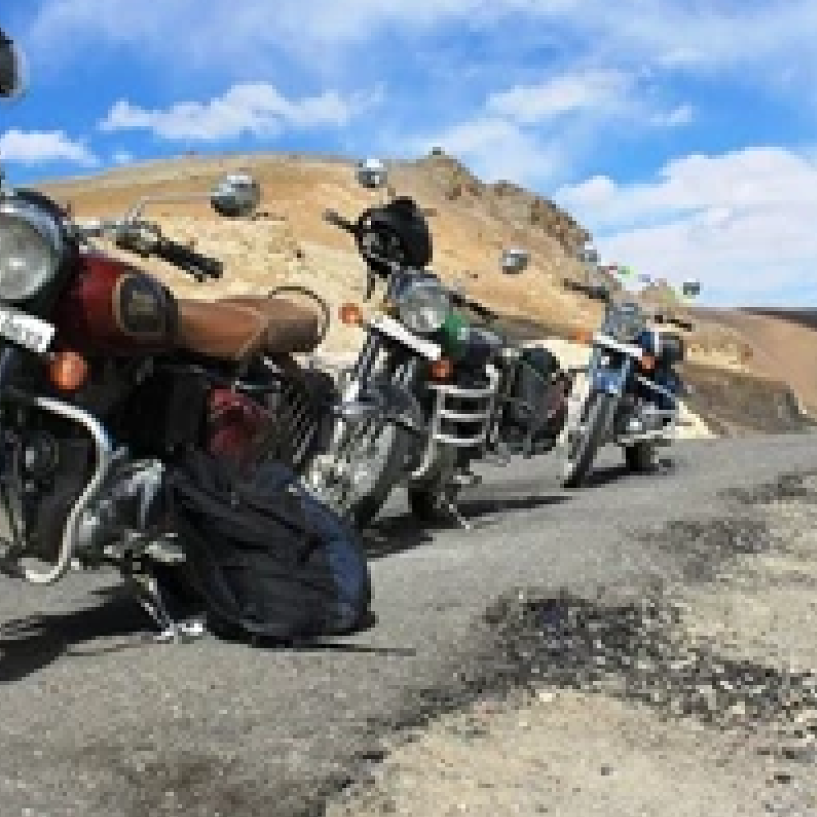 tour gallery