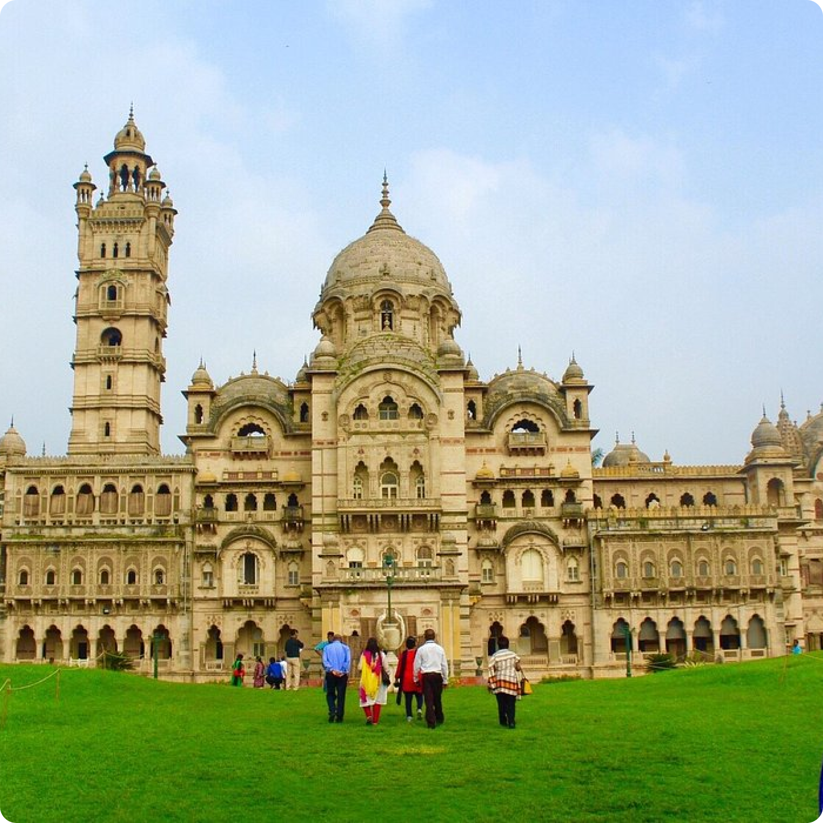 tour gallery